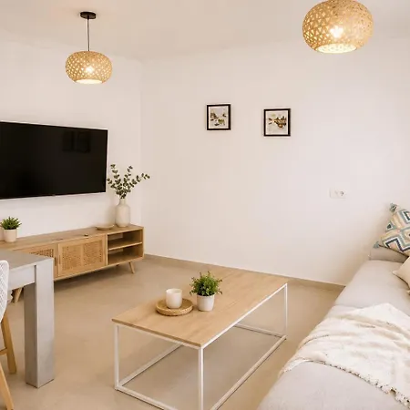 Apartment Playa, Barrio De Pescadores Conil De La Frontera