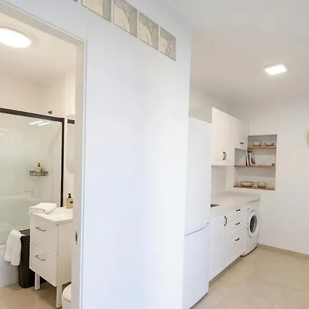 Apartment Playa, Barrio De Pescadores